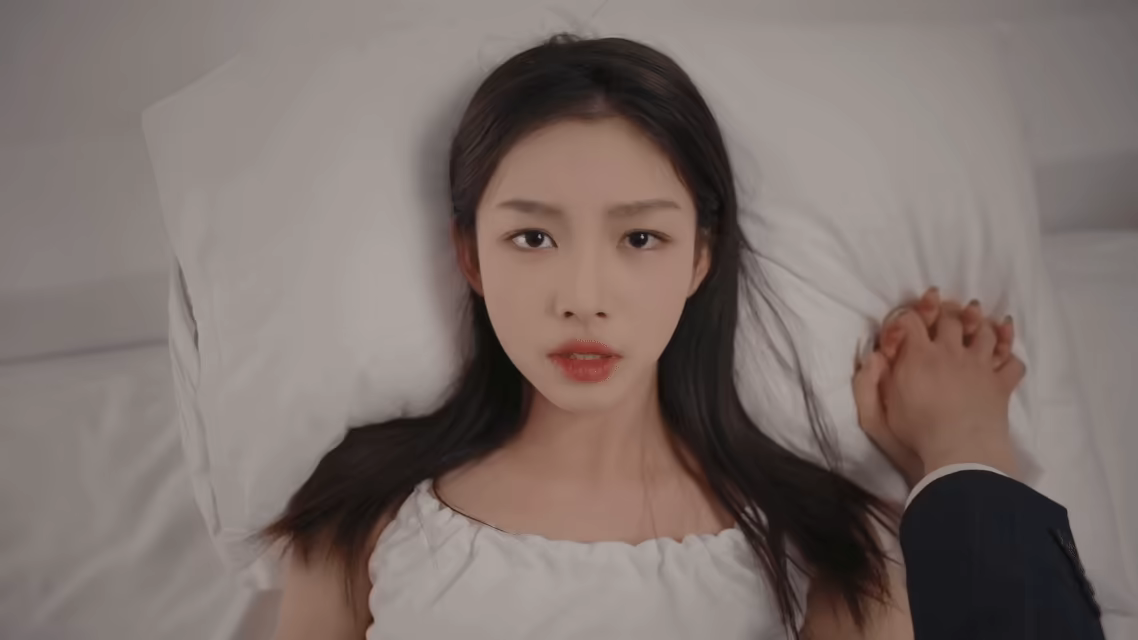 逆袭重启/Rebooted Fate(图5) 逆袭重启/Rebooted Fate(图5)