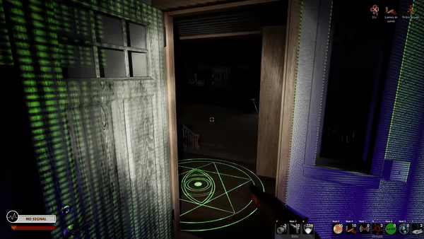 这是一个幽灵/This is a Ghost(图2) 这是一个幽灵/This is a Ghost(图2)