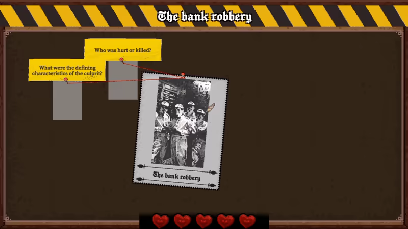 关联线索/Connected Clue(图14)