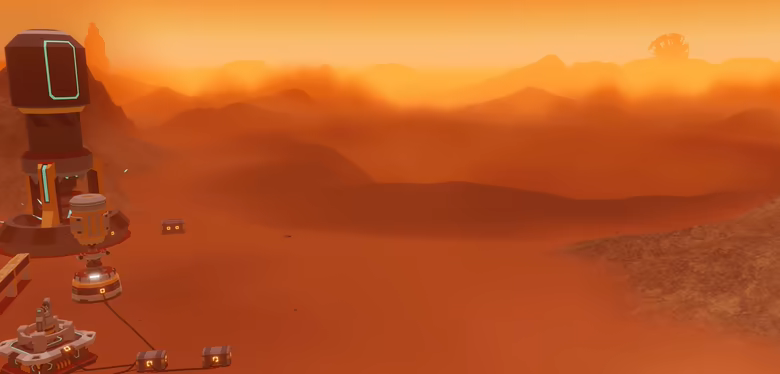 播洛森：星原之种/Blossom: The Seed of Life(图9)