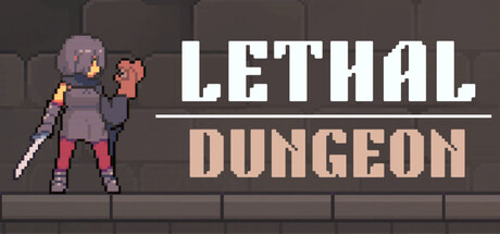 致命地牢/Lethal Dungeon(图1)