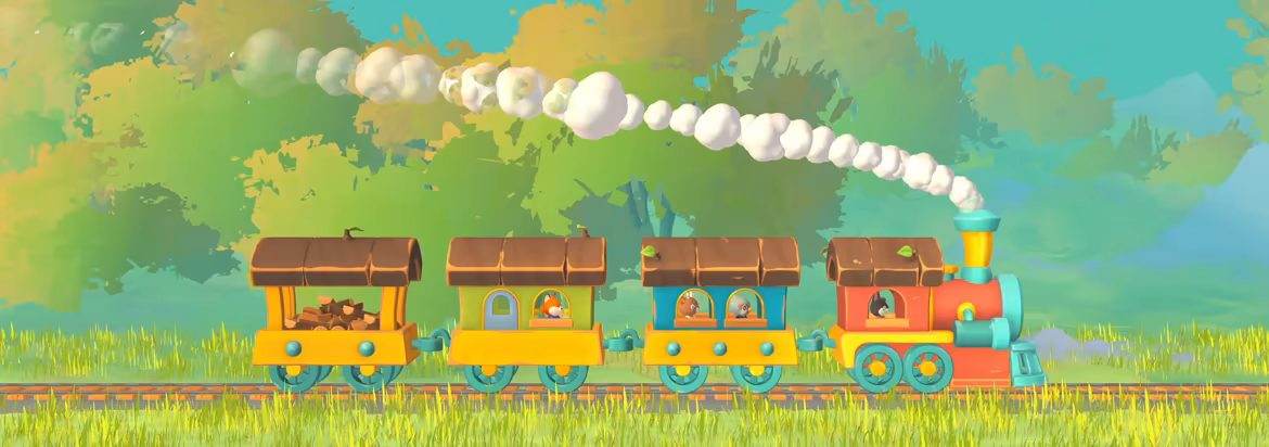 一块一块/Piece by Piece(图2)