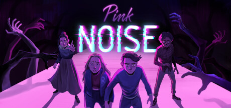 粉色噪音/Pink Noise(图1)