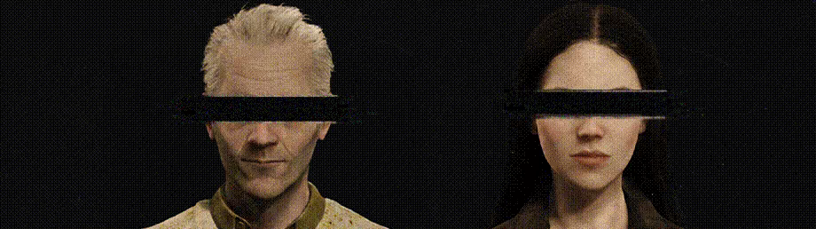 未述之忆：波特墓地/Untold Memories: Potter’s Field(图3)