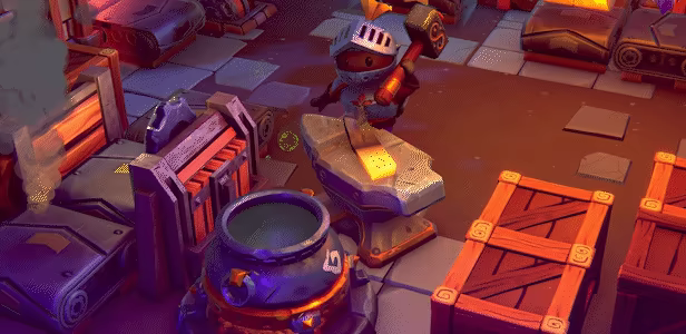 奇物工厂/The Artifactory(图4)