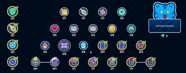 寿司猫：塔防/Sushi Cat – Tower Defense(图9)