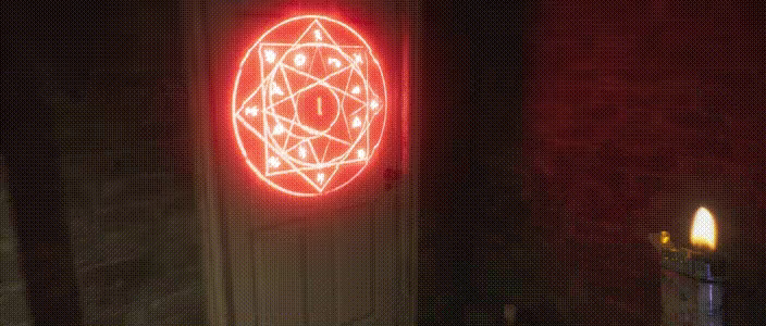 未封印：梦魇/Unsealed: The Mare(图4)