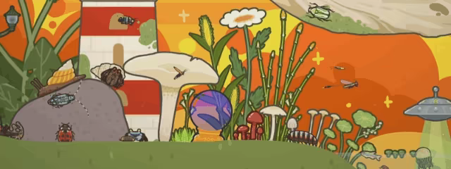 虫虫生态箱/Bugtopia(图9) 虫虫生态箱/Bugtopia(图9)