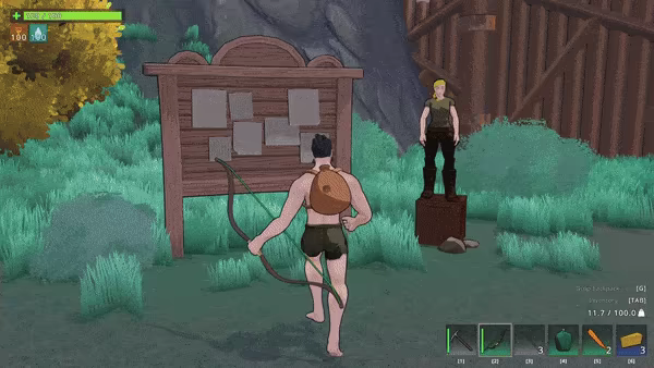 大贸易/BIG LOOT(图3)