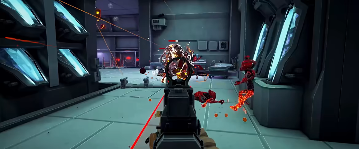 银河宝库/Galactic Vault(图2)