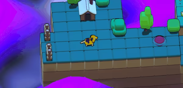 萌犬悖论/The PARADOGX Incident(图8)