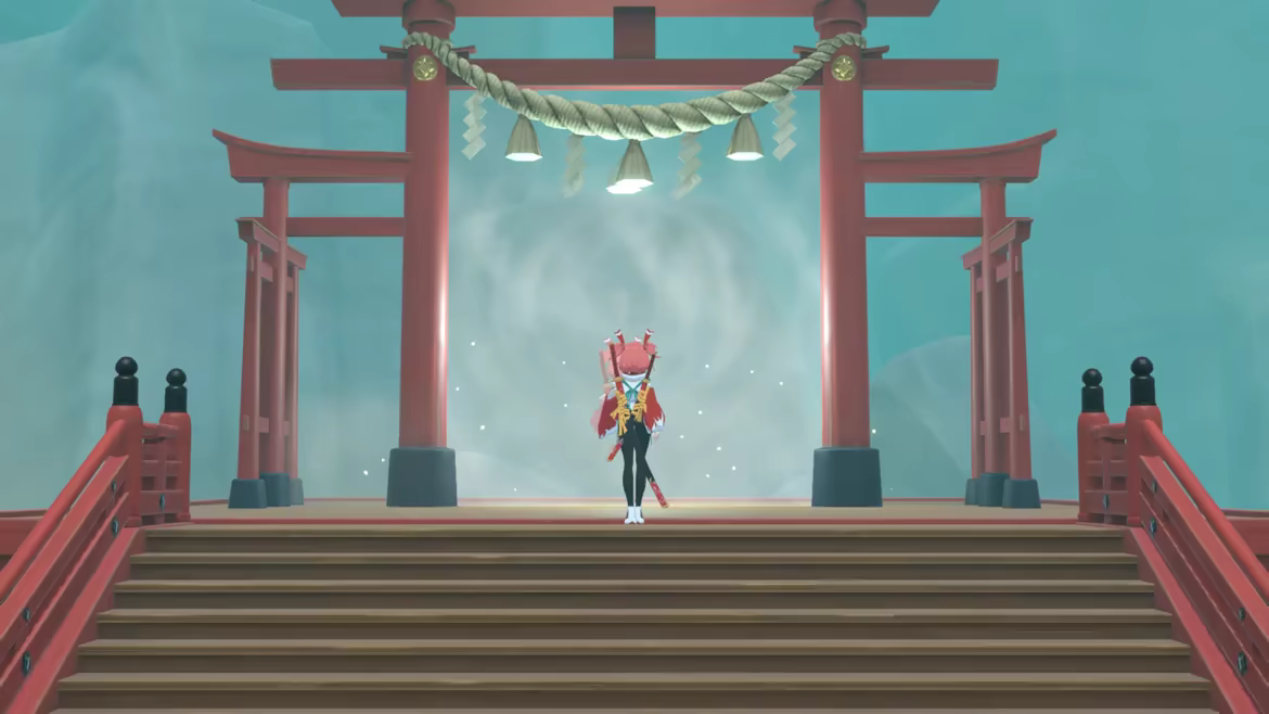 炎姬/Homura Hime(图2)