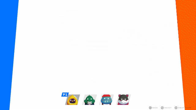 刀锋突袭/Blade Blitz(图3) 刀锋突袭/Blade Blitz(图3)