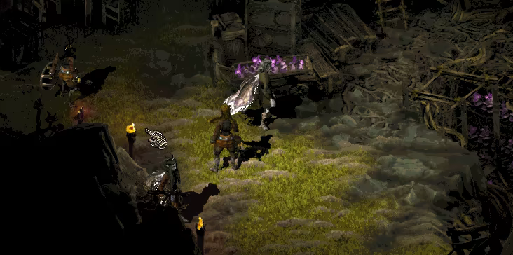 愚者盛宴/Banquet for Fools(图10)