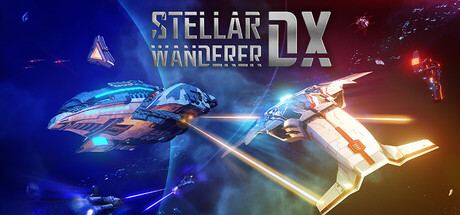 宇宙探索家DX/Stellar Wanderer DX