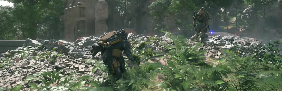 死亡搁浅2：冥滩之上/DEATH STRANDING 2: ON THE BEACH(图3)