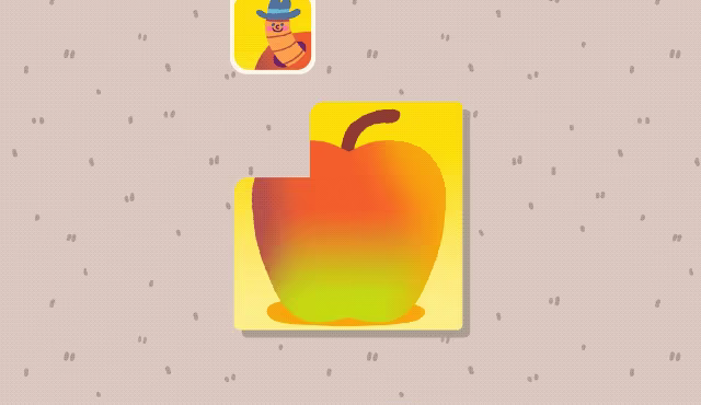 威尔莫特的拼图时光/Wilmot Works It Out(图3)