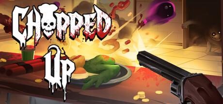 切碎/肢解/Chopped Up(图1)