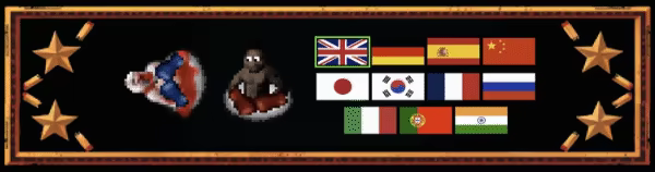 回合制拳击/Turn Based Boxing: Tactics – Legends Edition(图2)