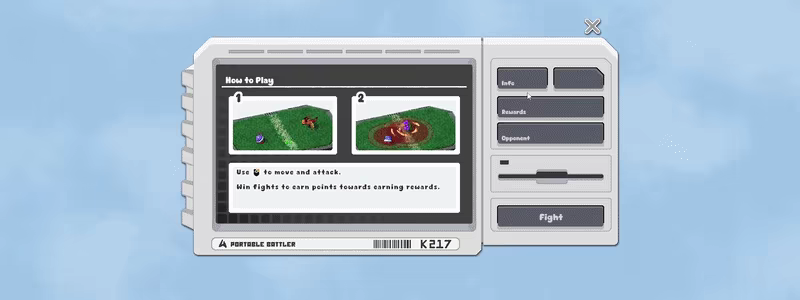 放置怪物/Idlemon(图5) 放置怪物/Idlemon(图5)