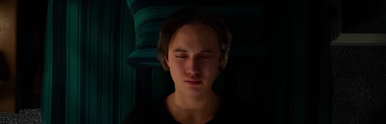 后室梦穿/Shifting To The Backrooms(图5) 后室梦穿/Shifting To The Backrooms(图5)