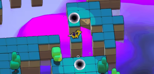 萌犬悖论/The PARADOGX Incident(图4)