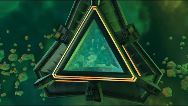 宇宙探索家DX/Stellar Wanderer DX(图8)