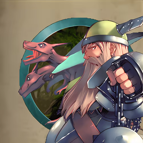 龙之光辉/Dragon Blaze(图4)