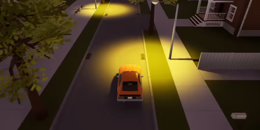 快递湾/Courier Bay(图4)