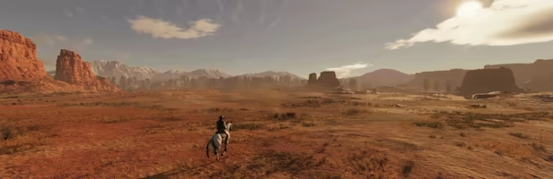 狂野西部:传承/Wild West Legacy(图4) 狂野西部:传承/Wild West Legacy(图4)