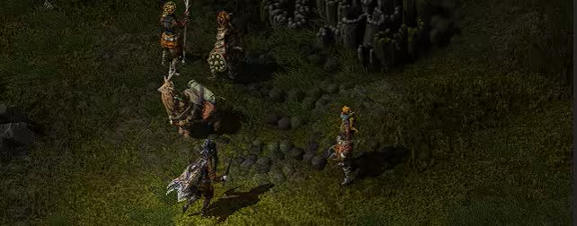 愚者盛宴/Banquet for Fools(图3)