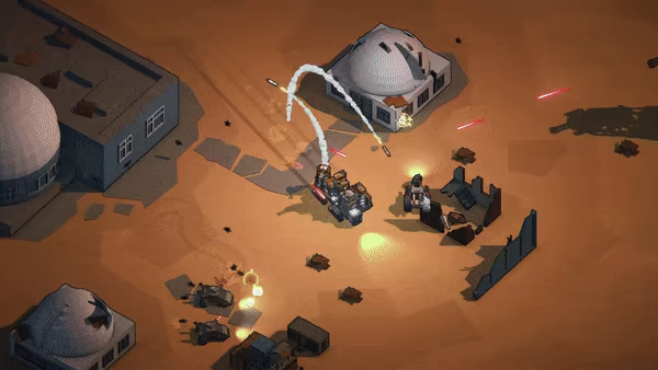 机器意识/Machine Mind(图6) 机器意识/Machine Mind(图6)