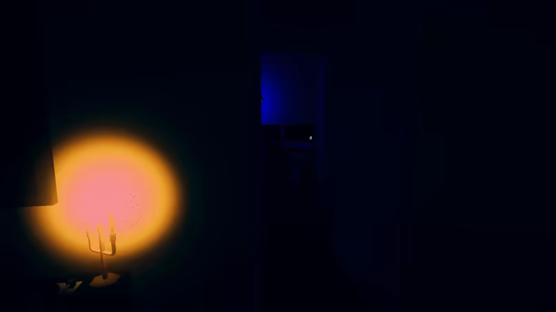 不要喂猫/Don’t Feed The Cat(图3)