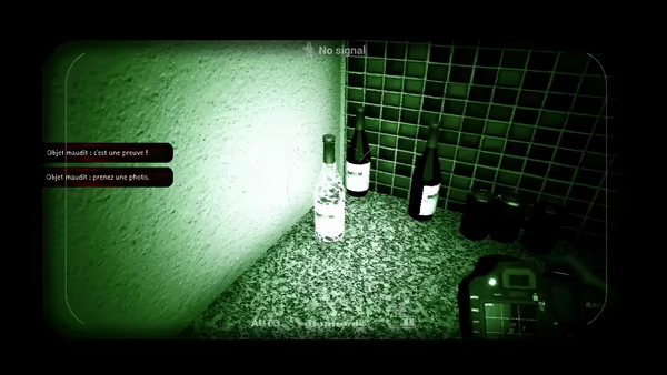 这是一个幽灵/This is a Ghost(图4) 这是一个幽灵/This is a Ghost(图4)