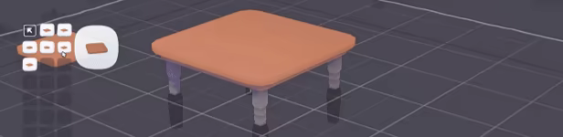 造房子/MakeRoom(图3) 造房子/MakeRoom(图3)