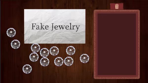 关联线索/Connected Clue(图7)