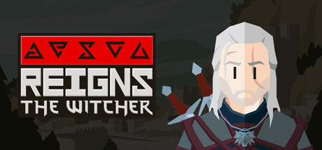 王权：巫师/Reigns: The Witcher(图1)