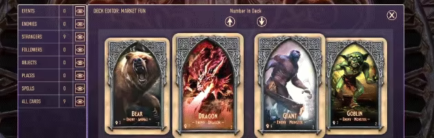 护身符：数字第五版/Talisman: Digital 5th Edition(图3)