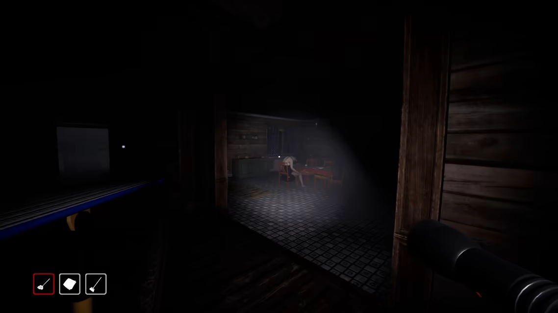 灵异清洁工/Ghost Janitors/支持网络联机(图4)