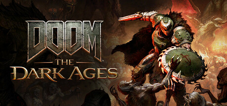毁灭战士：黑暗时代/DOOM: The Dark Ages(图1)