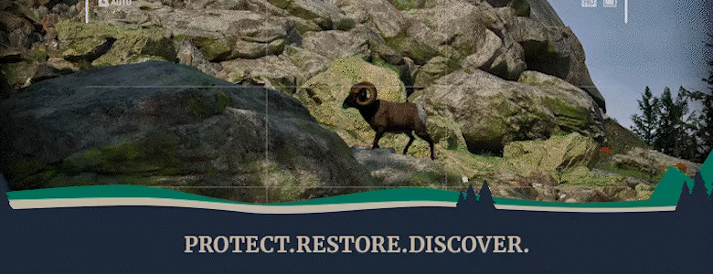 护林员之路：国家公园模拟器/Ranger’s Path: National Park Simulator(图5)