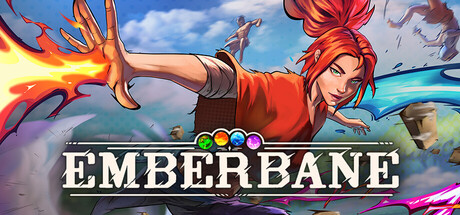 余烬祸根/Emberbane(图1)