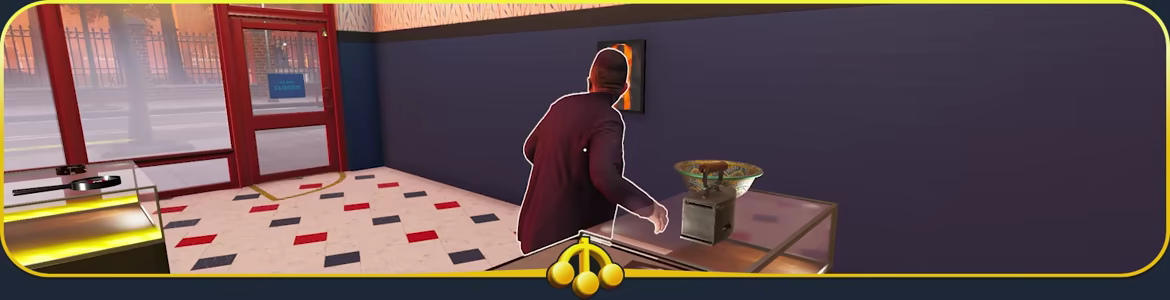 典当行模拟器/Pawnbroker Simulator(图5)