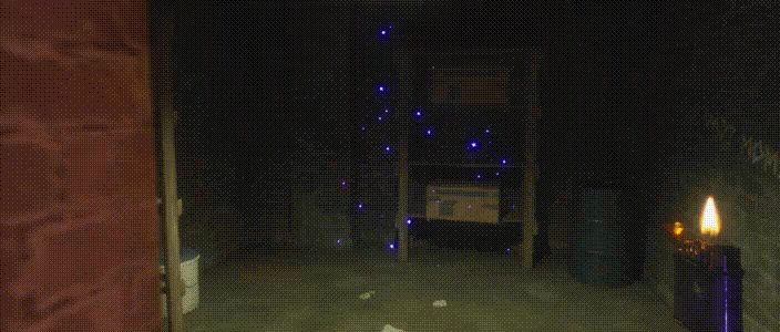 未封印：梦魇/Unsealed: The Mare(图3)