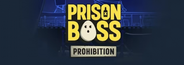 监狱大佬 全城禁令/Prison Boss Prohibition(图3)