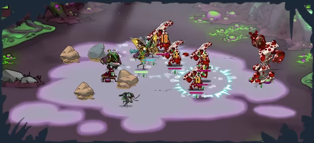 蜂巢疫灾/Hive Blight(图14)