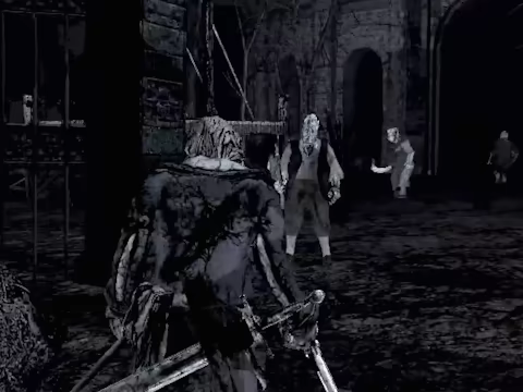 刽子手无假期/No Vacation for an Executioner(图7)