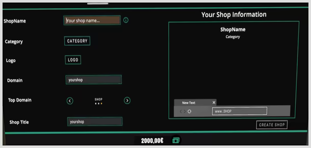 在线商店大亨/Webstore Mogul(图3)