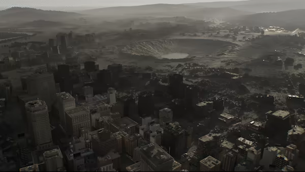 生化危机9:安魂曲/Resident Evil Requiem(图3) 生化危机9:安魂曲/Resident Evil Requiem(图3)