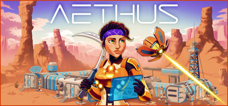 艾瑟斯/AETHUS(图1)